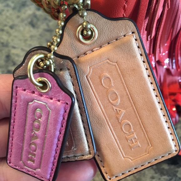 Coach Bag - Picture 3 of 3